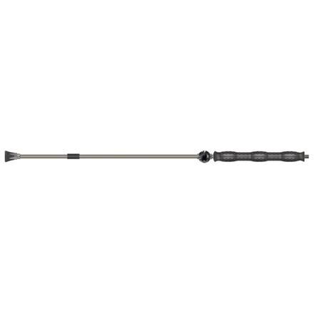 Doppellanze ST-53.2 1000 mm 1/4"AG Edelstahl