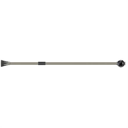 Doppellanze ST-53.2 650 mm 1/4"IG Edelstahl
