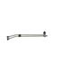 Doppellanze ST-53.2 650 mm M22x1,5AG Edelstahl