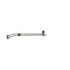 Doppellanze ST-53.2 650 mm M22x1,5AG Edelstahl