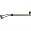 Doppellanze ST-53 650 mm Stahl verzinkt 1/4"IG
