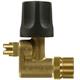 Doppellanze ST-53 M22x1,5 AG