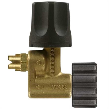 Doppellanze ST-53 M22x1,5 IG