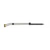 Doppellanze ST-54-1000 ST-3100 1/4"IG-NPT