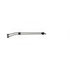 Doppellanze ST-54.2 650 mm M22x1,5 AG Edelstahl
