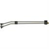 Doppellanze ST-54 650 mm Edelstahl M22x1,5AG