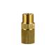 Drehgelenk 1/2IG-1/2AG ST-340 MS 250 bar