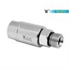 Drehgelenk 3-fach-gelagert, INOX DGLI-06 G1/4"F G3/8"M