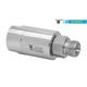 Drehgelenk 3-fach-gelagert, rostfrei - DGLI-06 G3/8"F M14x1.5-M AISI-303