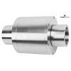 Drehgelenk-DGR 4-fach 2 1/2IG-2 1/2AG