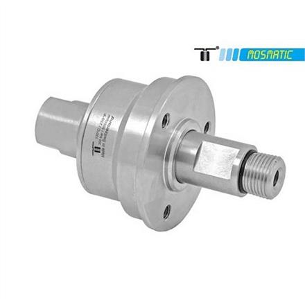 Drehgelenk DYCI 3/8" IG-AG NW9 350 bar 2000 U/min