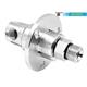 Drehgelenk DYF M14 - 3/8 AG 90°