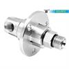 Drehgelenk DYF M14 - 3/8 AG 90°