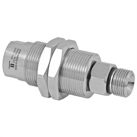 Drehgelenk DYG-06 3/8 IG-AG 275 bar 2000 U/min 120 °C