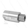 Drehgelenk gross 4-fach-gelagert, INOXSwivel-Hi-Flo