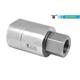 Drehgelenk gross einfach gelagert, rostfrei DGE-18 G3/4"F G3/4"F