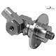 Drehgelenk KDYF-06 G1/4"F M12"M