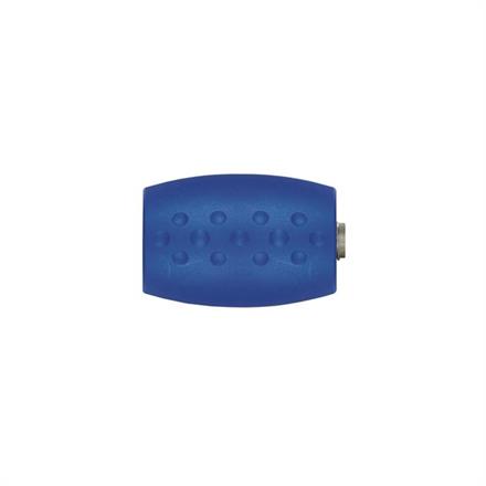 Drehgelenk ST-345 1/4"IG-AG blau RAL5005 350 bar
