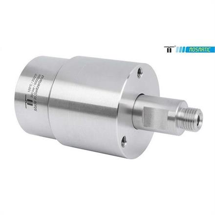 Drehgelenk verstärkt, TC/INOX DYKIV-06 G3/8"F G3/8"M