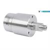 Drehgelenk verstärkt, TC/INOX DYKIV-06 G3/8"F G3/8"M
