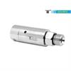 Drehgelenk ø25,Karbid/rostfrei DYL-06 G3/8"F G1/4"M