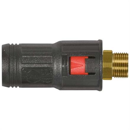 Dreifachdüse 045 1/8"AG