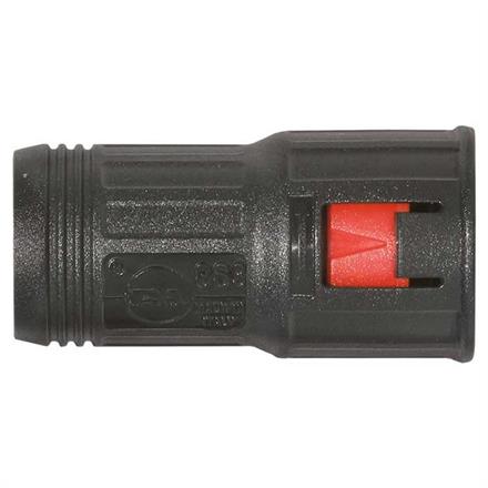 Dreifachdüse 060 1/4"IG