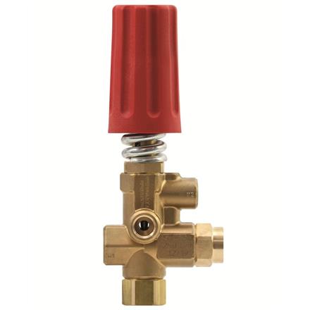 Druckregler & Manome