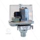 Druckschalter FF4-250 - Einstellbar 30 bis 250 Bar - 400V - 10A - 3/8" IG
