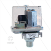 Druckschalter FF4-250 - Einstellbar 30 bis 250 Bar - 400V - 10A - 3/8" IG
