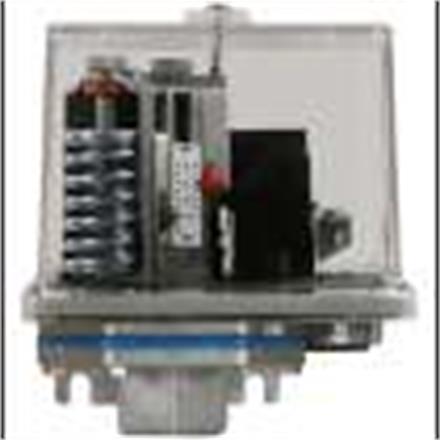 Druckschalter FF4-4 0,07-4 bar