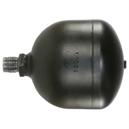 Druckspeicher 0,21 L 25-220 bar 85°C 3/8"AG