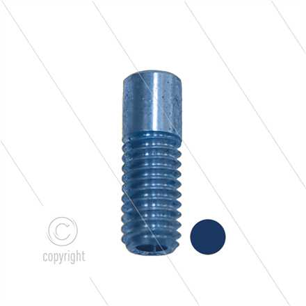 Düse 1.35 - dunkelblau - Inter