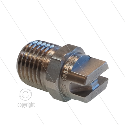 Düse 1/4" - 40010 VVSS