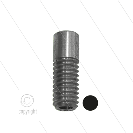 Düse 1.60 - schwarz - Inter