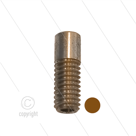 Düse 1.70 - braun - Inter