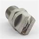 Düse 5002 1/8"AG-NPT SSCO (VPE = 10 Stück) ACHTUNG: VPE = 10 Stück!!!