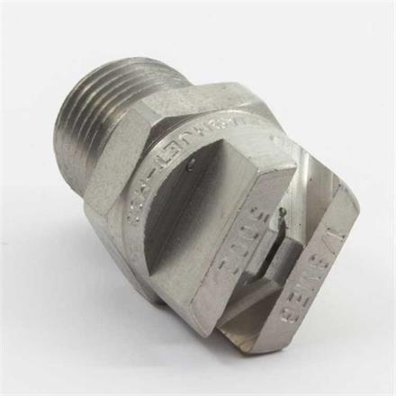 Düse 5002 1/8"AG-NPT SSCO (VPE = 10 Stück) ACHTUNG: VPE = 10 Stück!!!