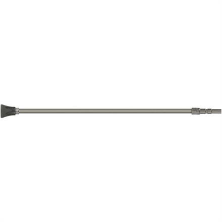 Düsenrohr 500 mm 1/4"IG-NPT : KW-Profi Rohr Stahl verzinkt