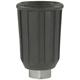 Düsenschutz 1/4"IG Stahl verzink schwarz