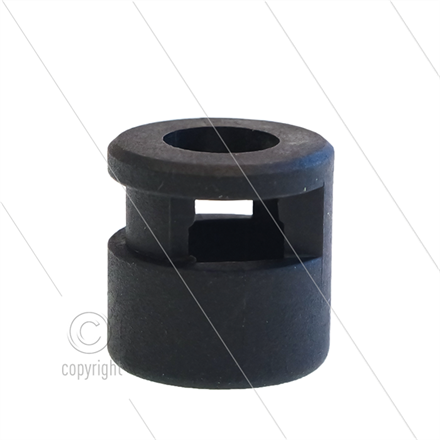 Düsenschutz - Kunststof - SW13 passend für 1/8" Düse