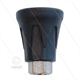 Düsenschutz ST10 - Stahl verzinkt / Kunststoff - schwarz/schwarz - 1/4" IG