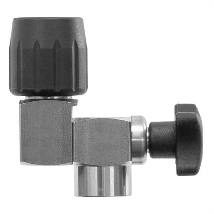 Düsenträger ST-330 Düsenmutter : M18IG klemmbar