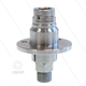 DXFI Drehgelenk - dreifach gelagert - 3/8" IG x 3/8" AG - 170 Bar - NW6 - 2000 U/min