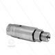DXLI Drehgelenk - dreifach gelagert - 3/8" IG x 3/8" AG - 170 Bar - NW6 - 2000 U/min