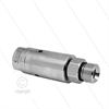 DXLI Drehgelenk - dreifach gelagert - 3/8" IG x 3/8" AG - 170 Bar - NW6 - 2000 U/min