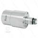 DXTI Drehgelenk - Vierfach gelagert - 1/2" IG x 1/2" AG - 170 Bar - NW12 - 2000 U/min