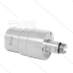 DXTI Drehgelenk - Vierfach gelagert - 1/4" IG x 3/8" AG - 170 Bar - NW6 - 2000 U/min