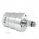 DXTI Drehgelenk - Vierfach gelagert - 3/8" IG x 3/8" AG - 170 Bar - NW9 - 2000 U/min