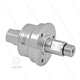 DYCI Drehgelenk - dreifach gelagert - 3/8" IG x 3/8" AG - 350 Bar - NW9 - 2000 U/min